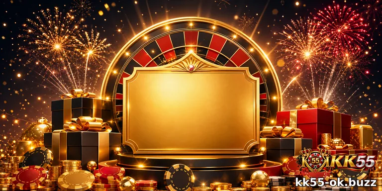 KK55 Game Bài 3D – Trải Nghiệm Sân Chơi Đẳng Cấp Quốc Tế - hình ảnh - kk55-ok.buzz
